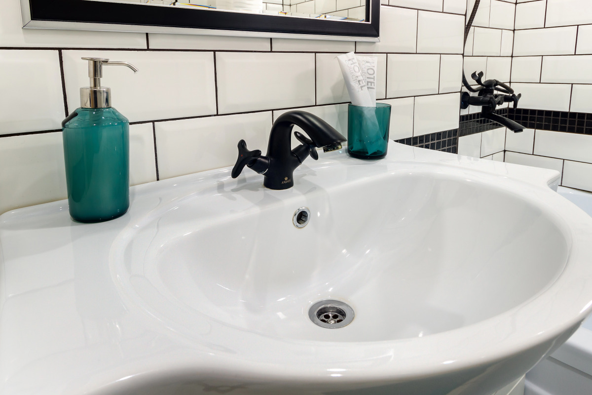 Апартаменты бизнес-класса Горизонт