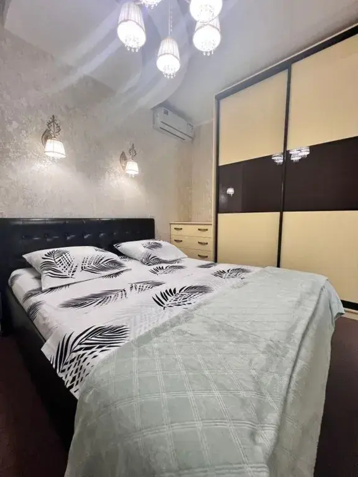 Квартира 2-комнатная на Соборная Улица, 5/7