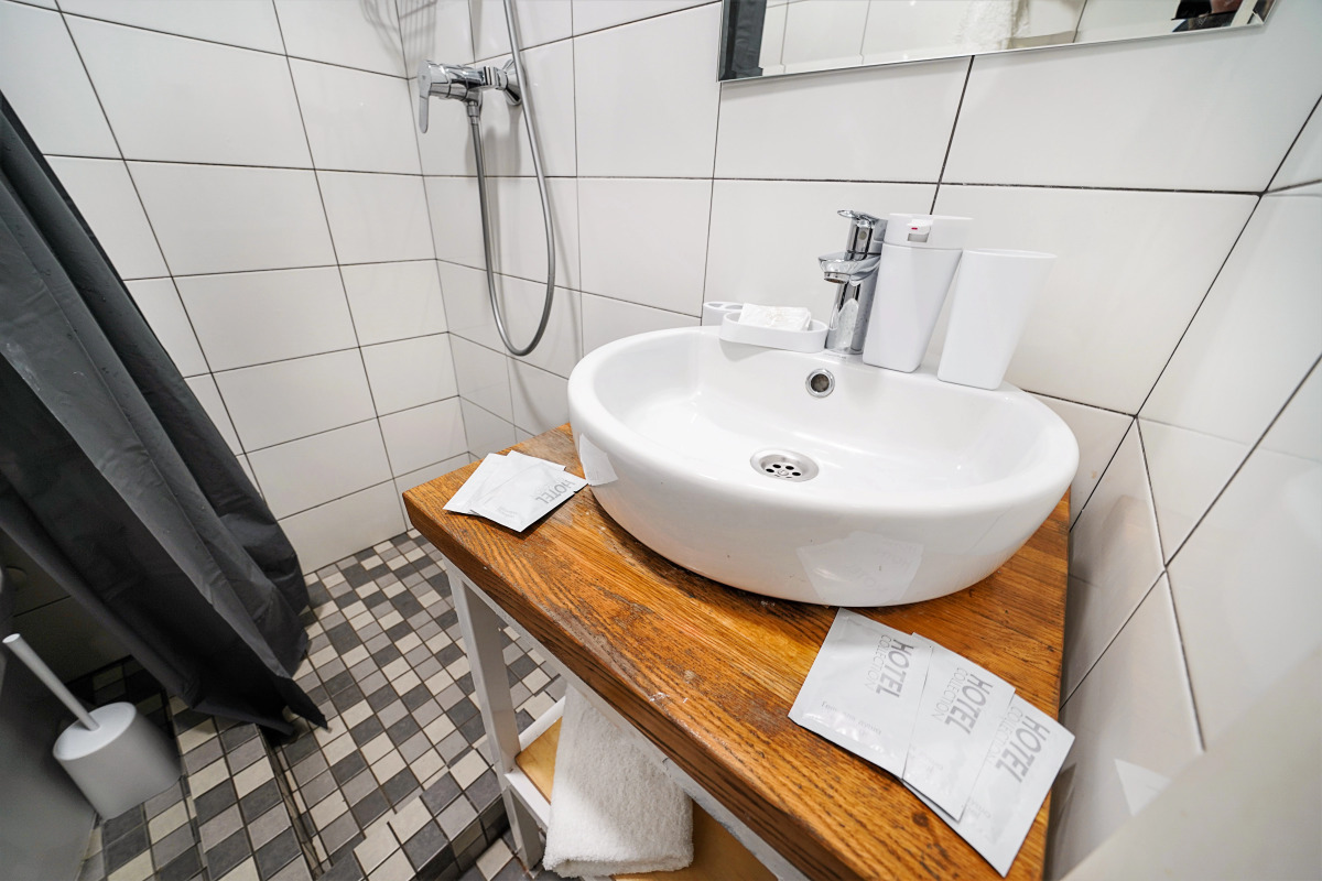 Меблированные комнаты Golubev Apartments