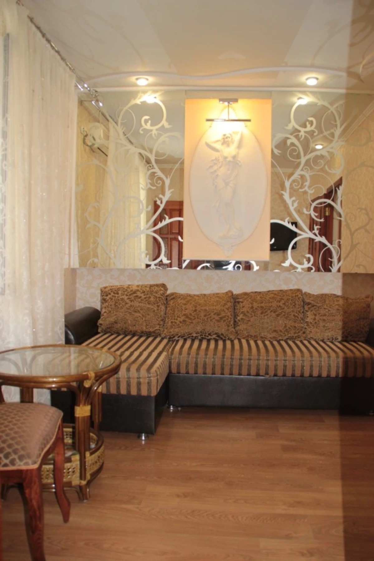 Апартаменты Amitie 2