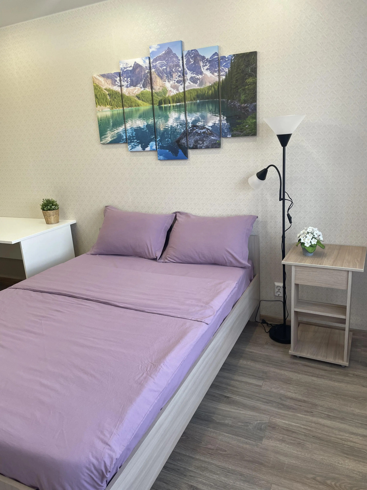 Апартаменты Петрова 31