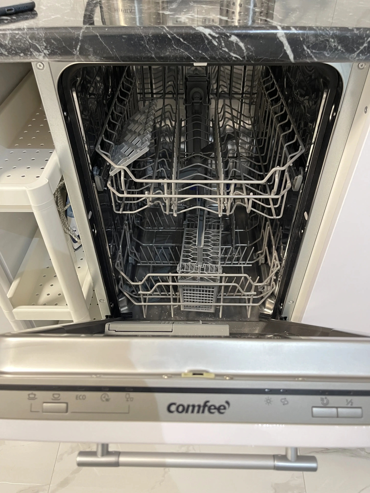 Апартаменты Технопарк Студия 1