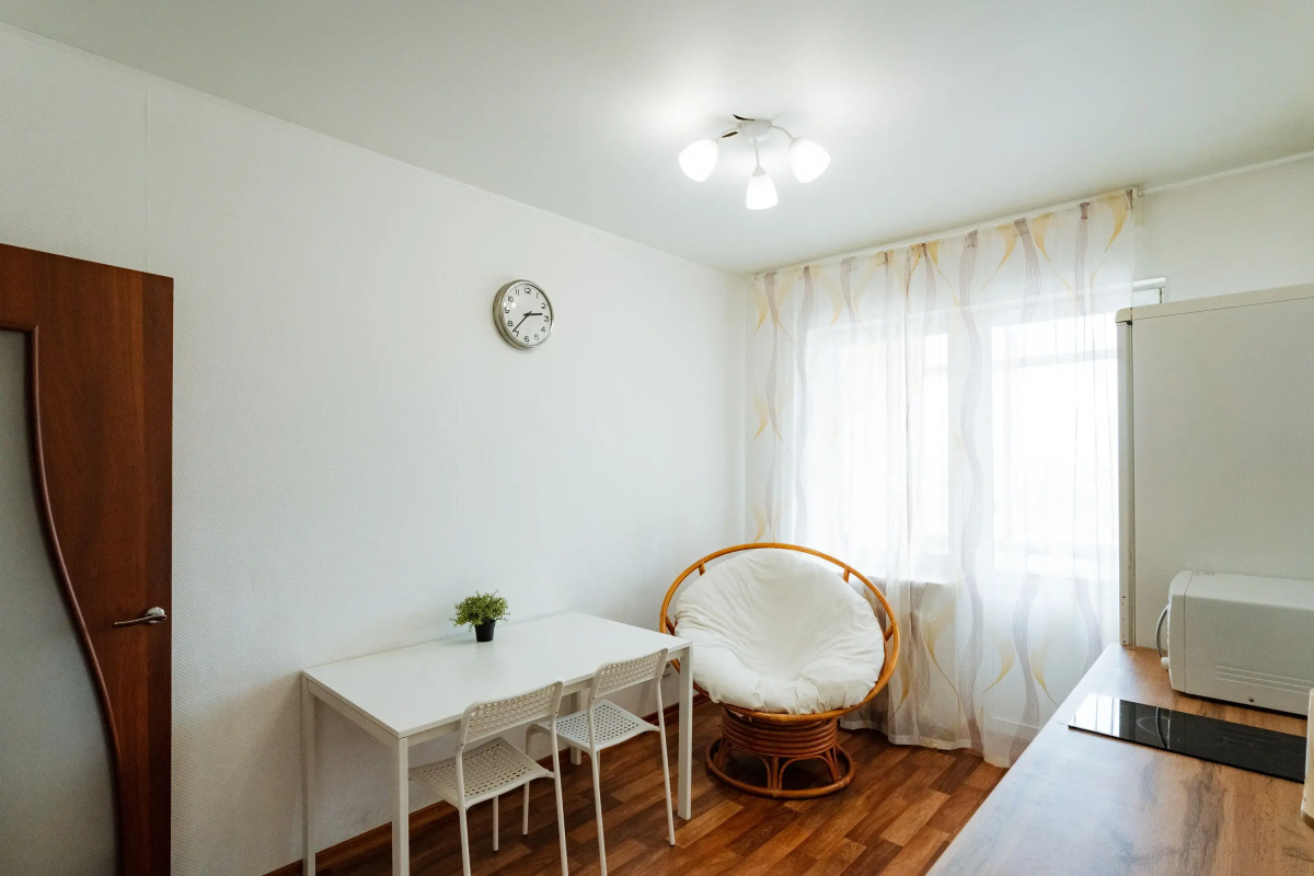 Апартаменты в центре города на Карла Маркса