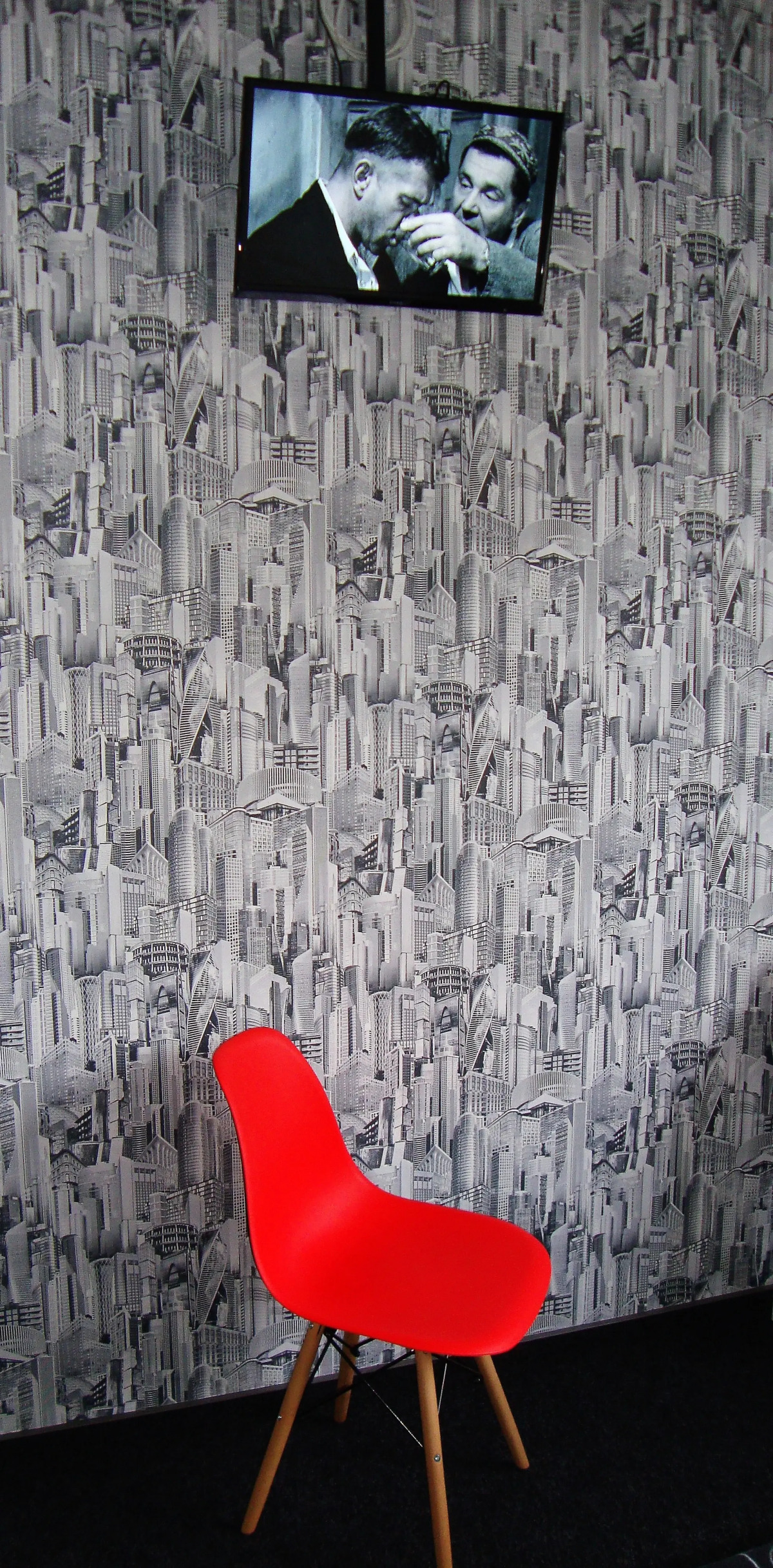 Меблированные Комнаты Студии