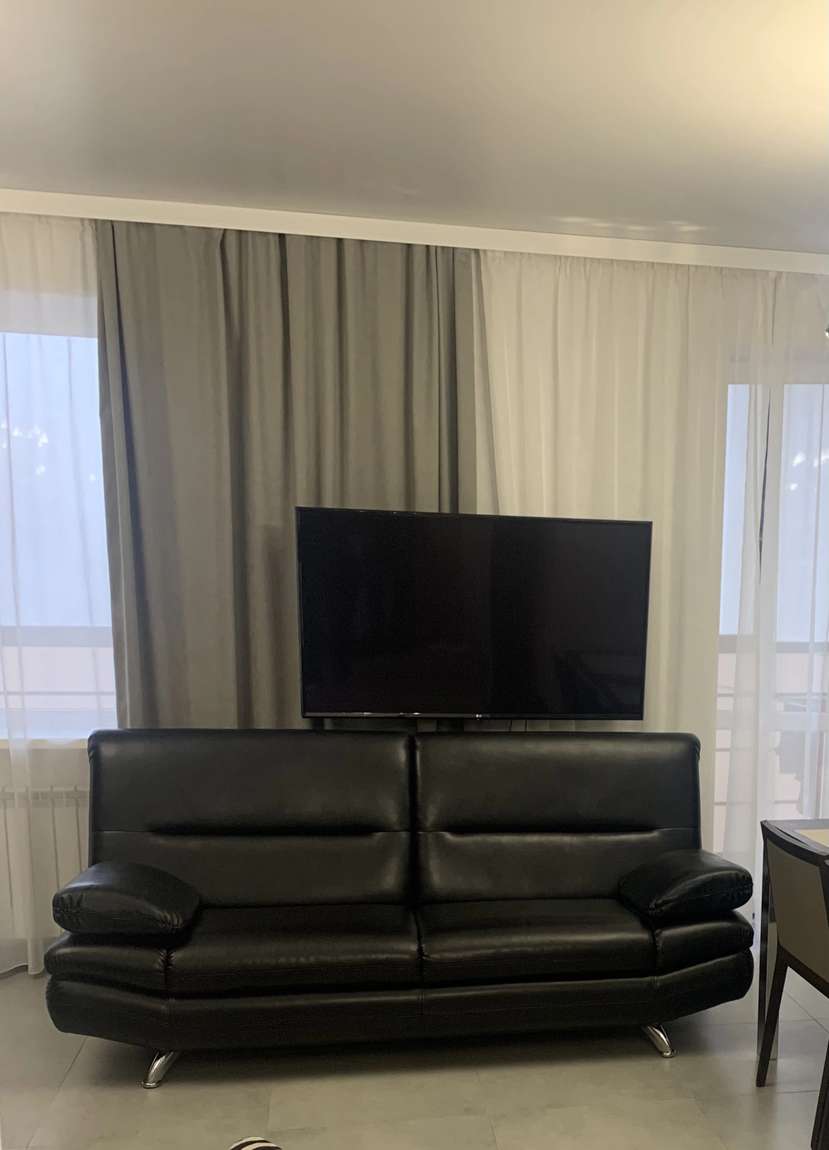 Апартаменты Арт-студия Пять Звезд