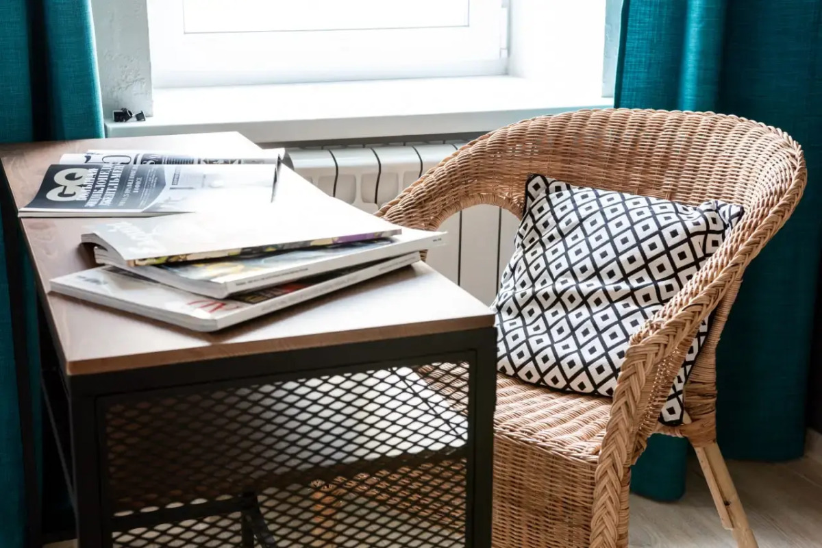 Апартаменты у Кремля