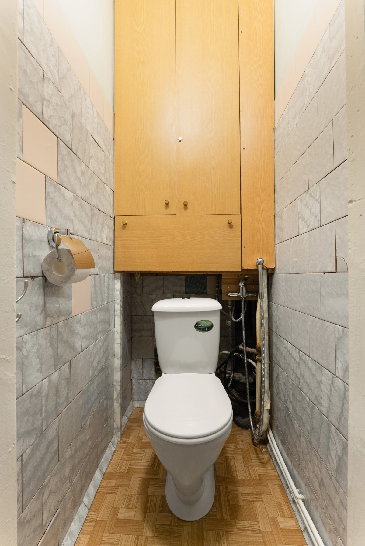 Апартаменты Балет Эйфмана