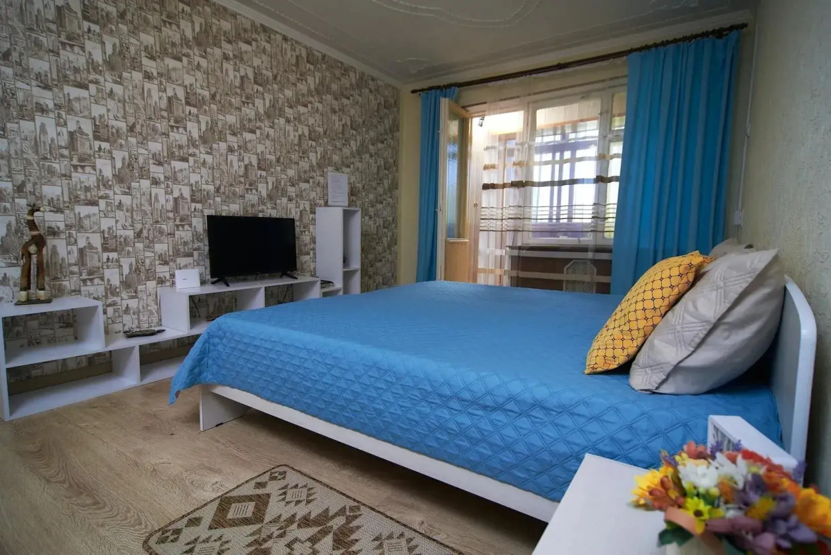 Квартира На Свердлова 27/45