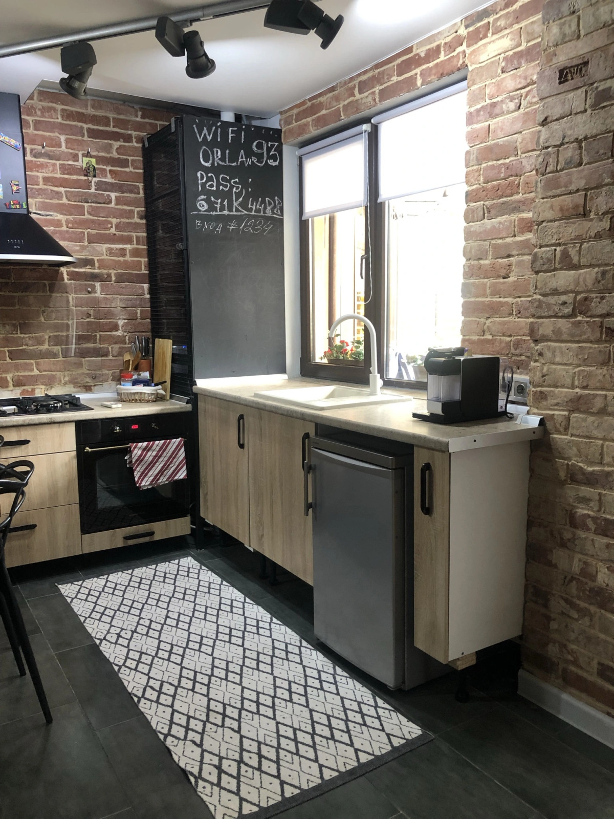 Апартаменты Эсто-Садок