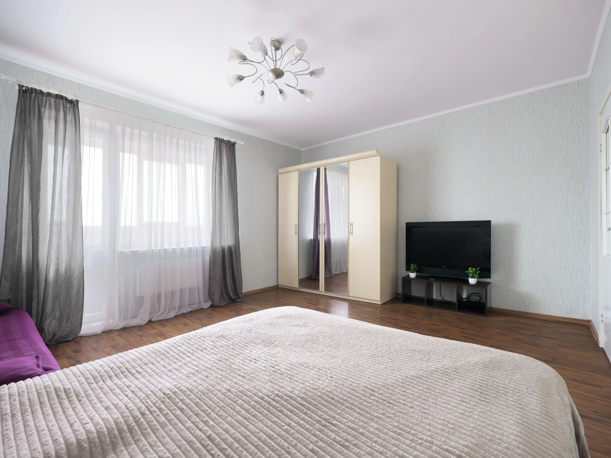Квартира Науки 17 к 6