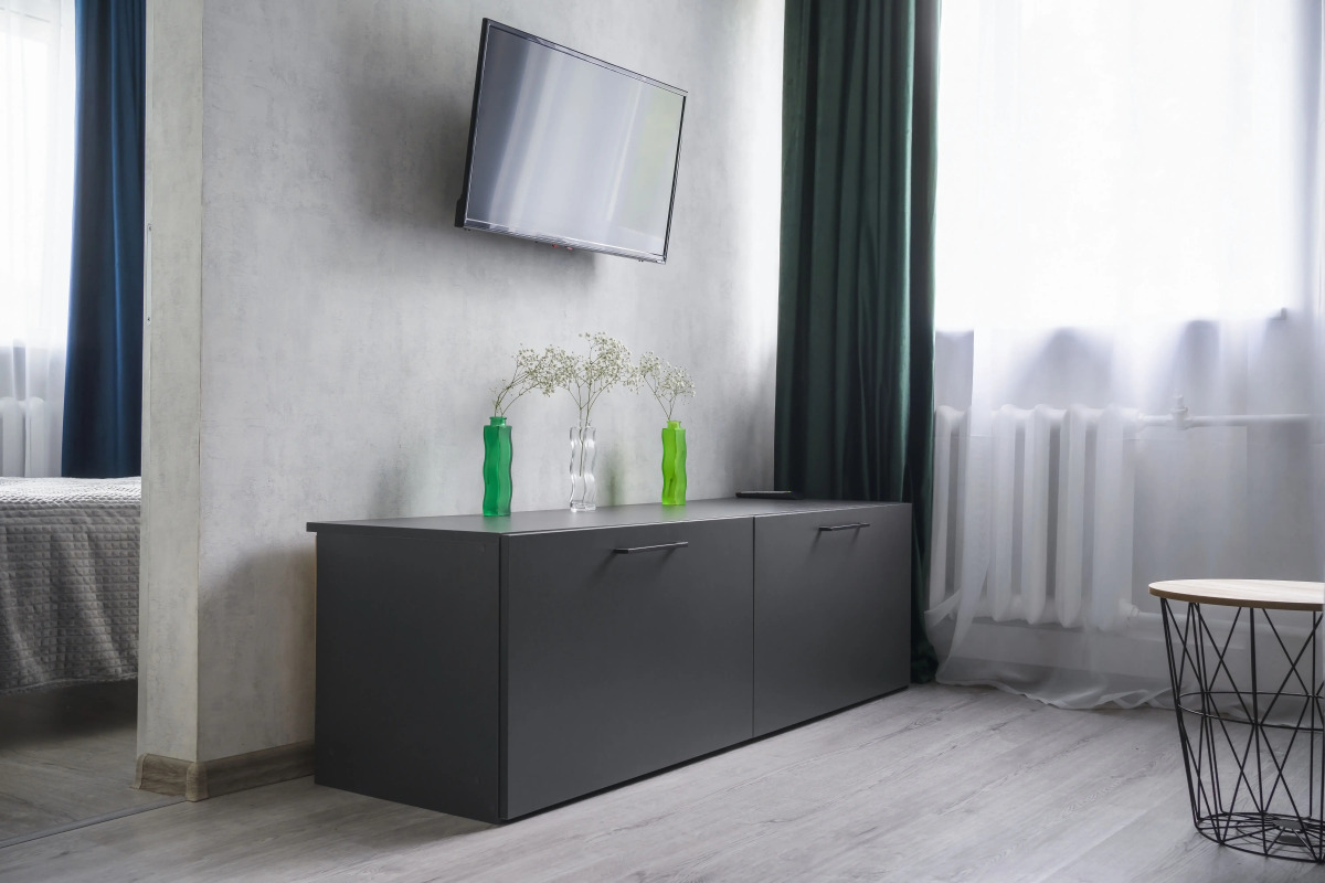 Апартаменты Malkova apartments на Младшего лейтенанта Ротко