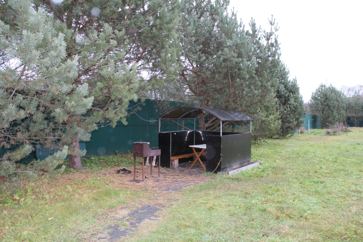 Гостевой Дом На Лесной