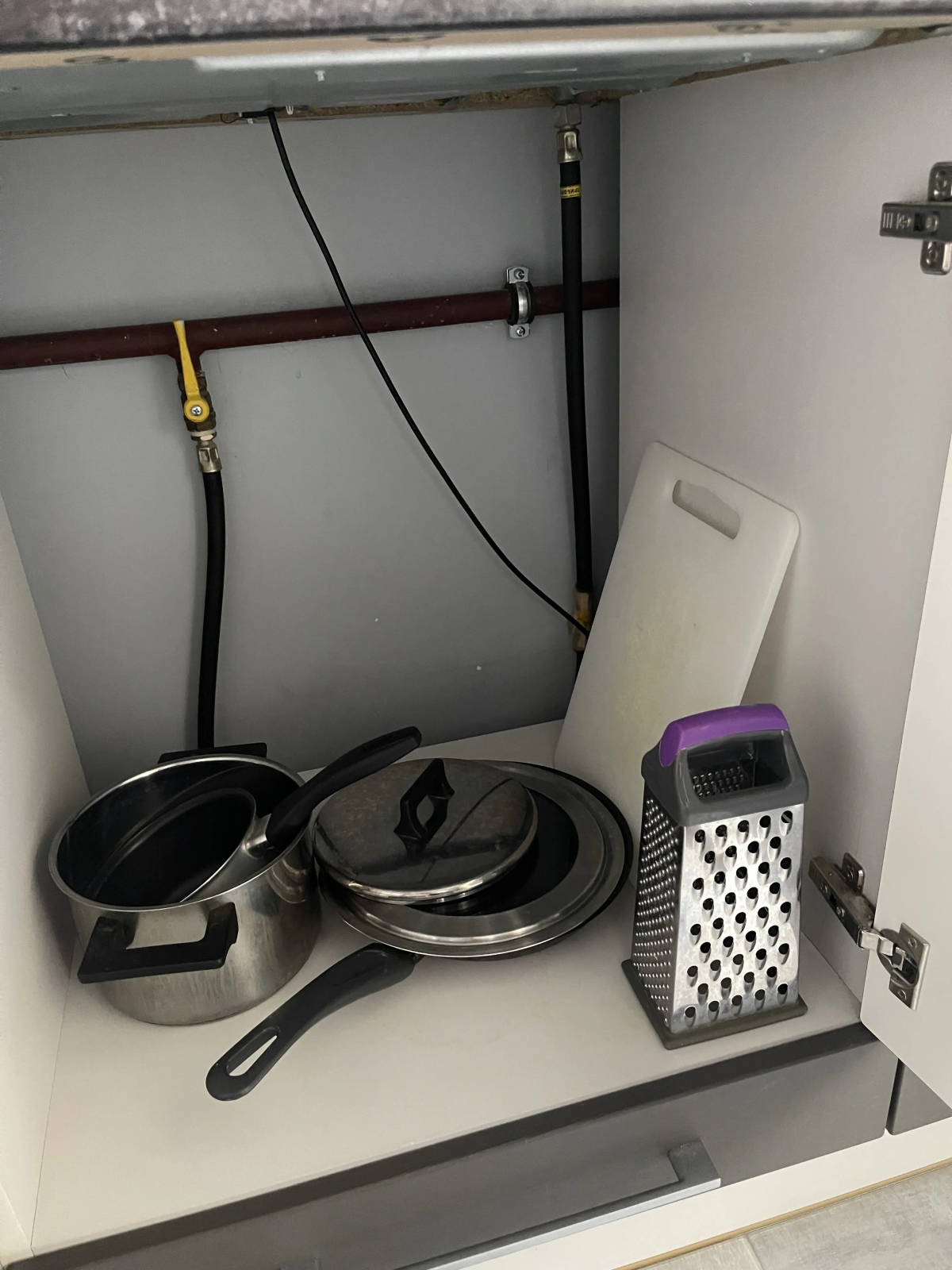 Квартира Однокомнатная