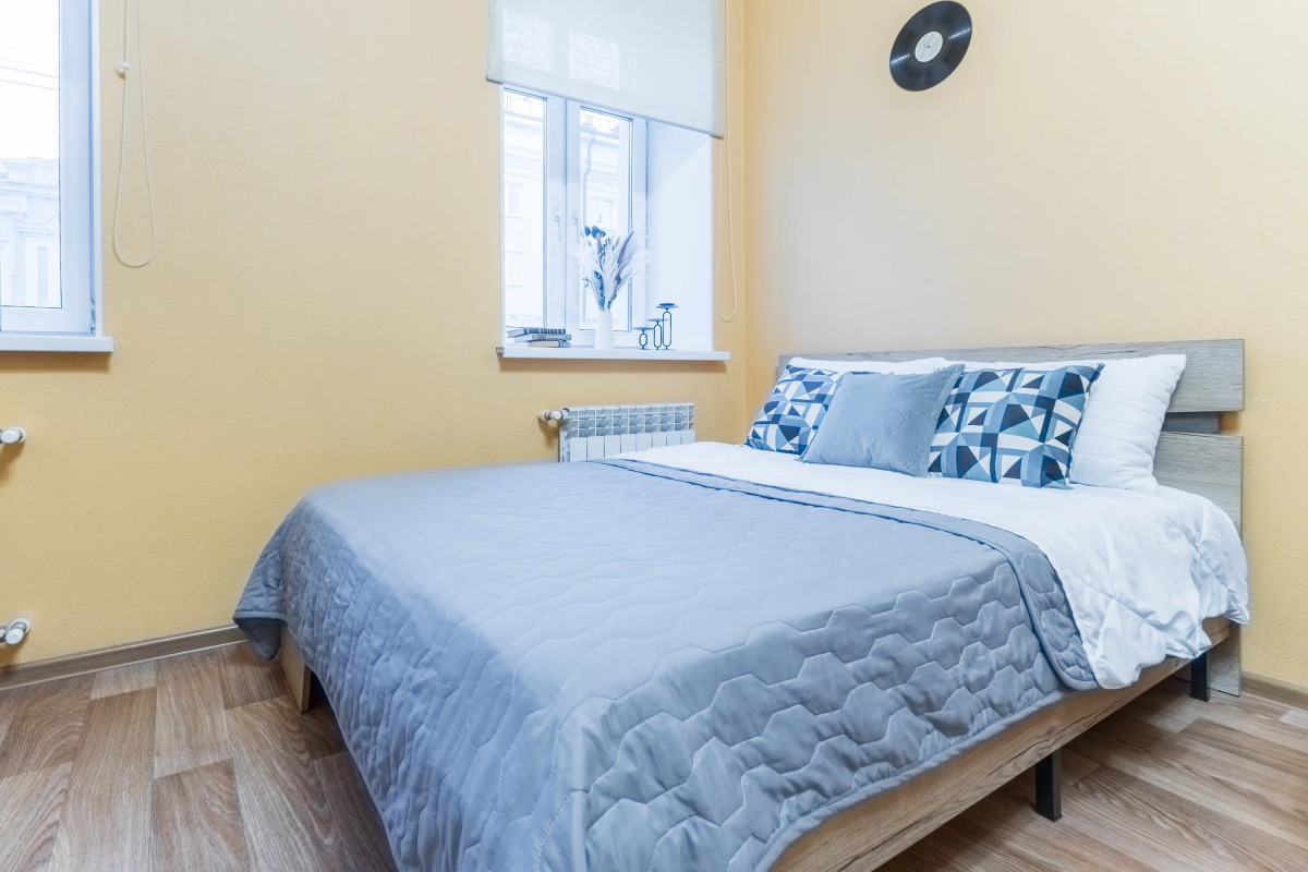 Апартаменты Comfort Home на 10 гостей на Карла Маркса 39