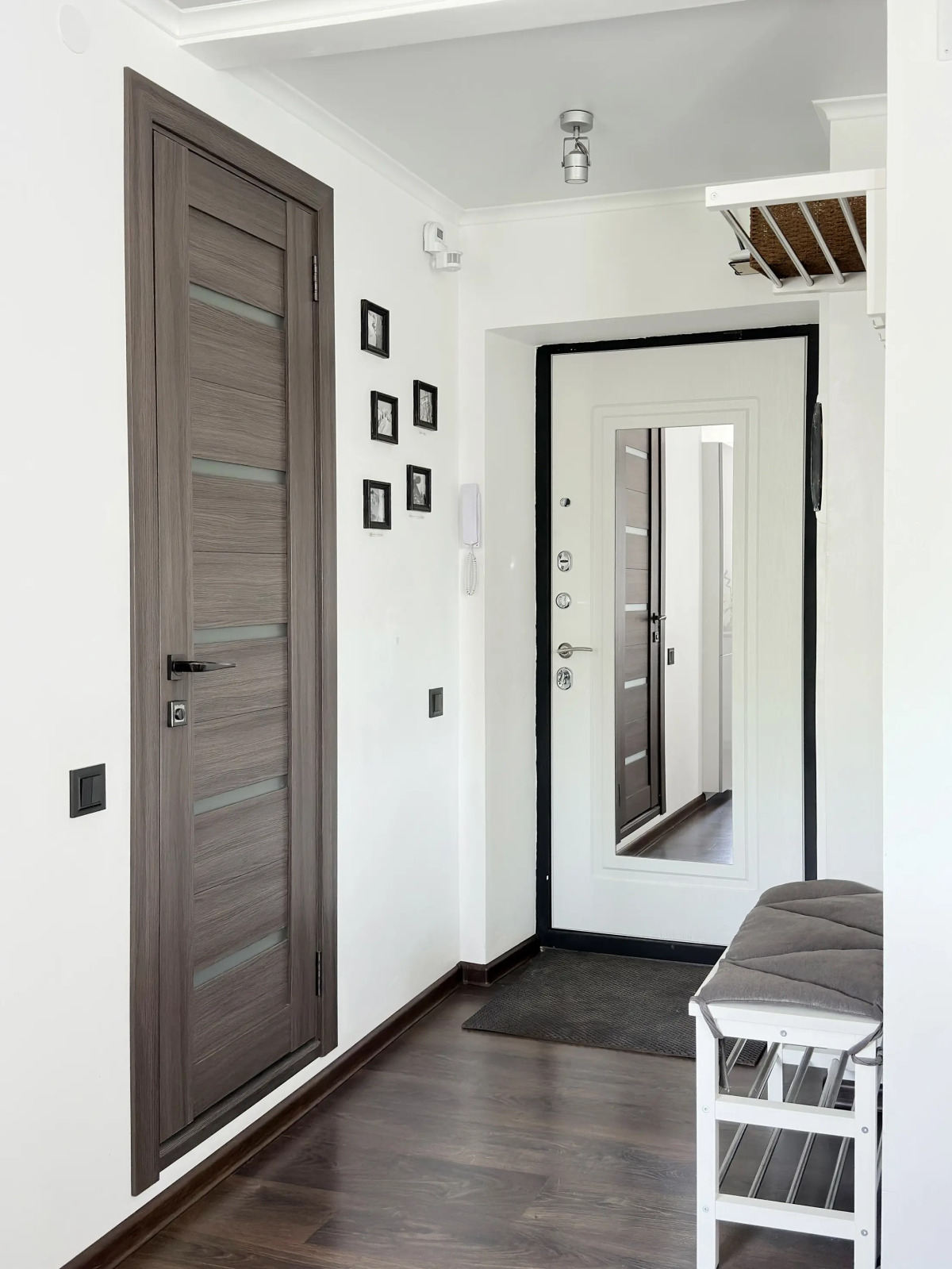 Апартаменты в центре Art Apart 2