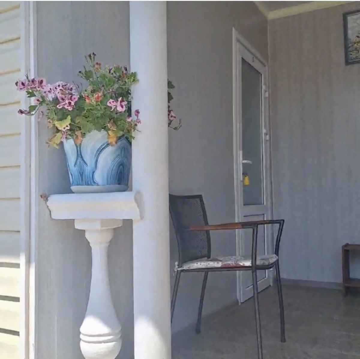 Гостевой дом Архипка Rooms