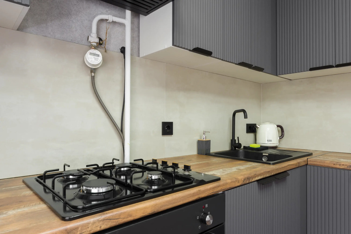 Квартира СуткиРу рядом с центром Ессентуки