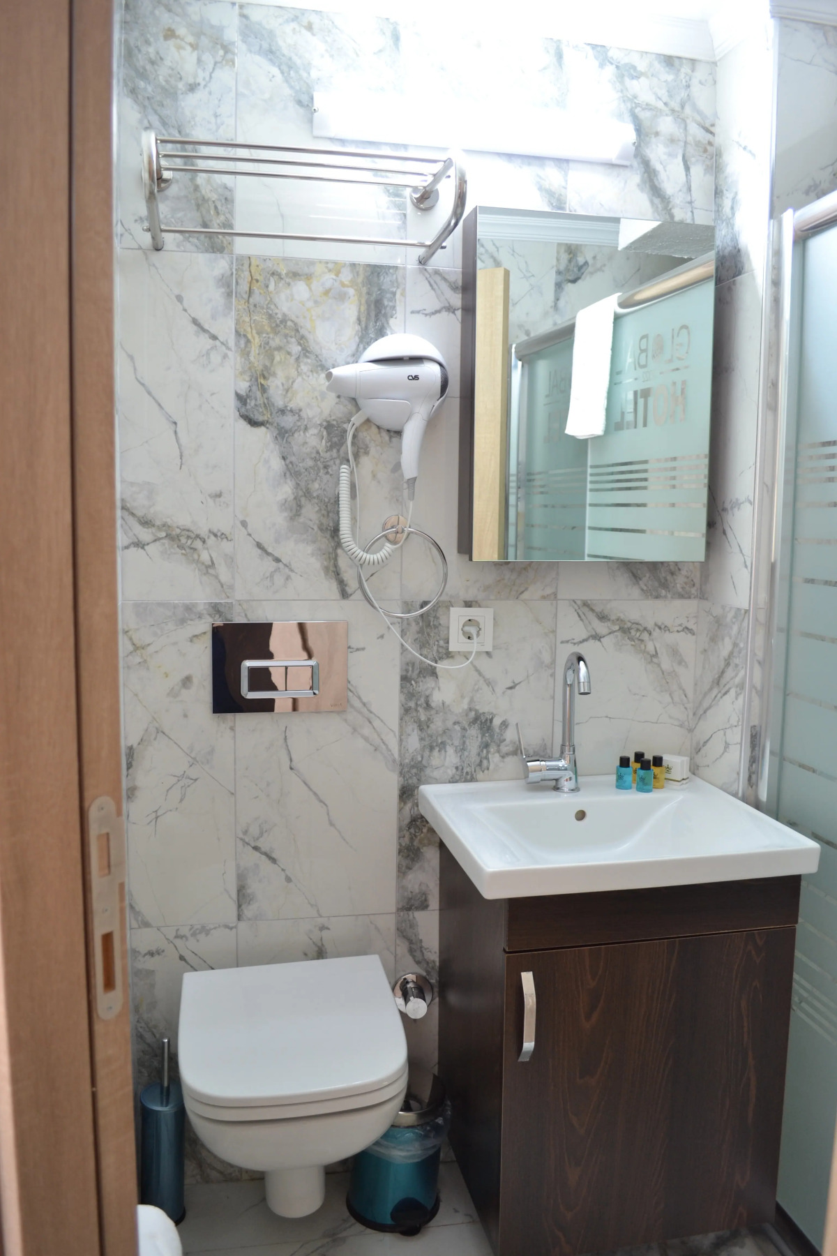 Hotel Global 2022 Hotel