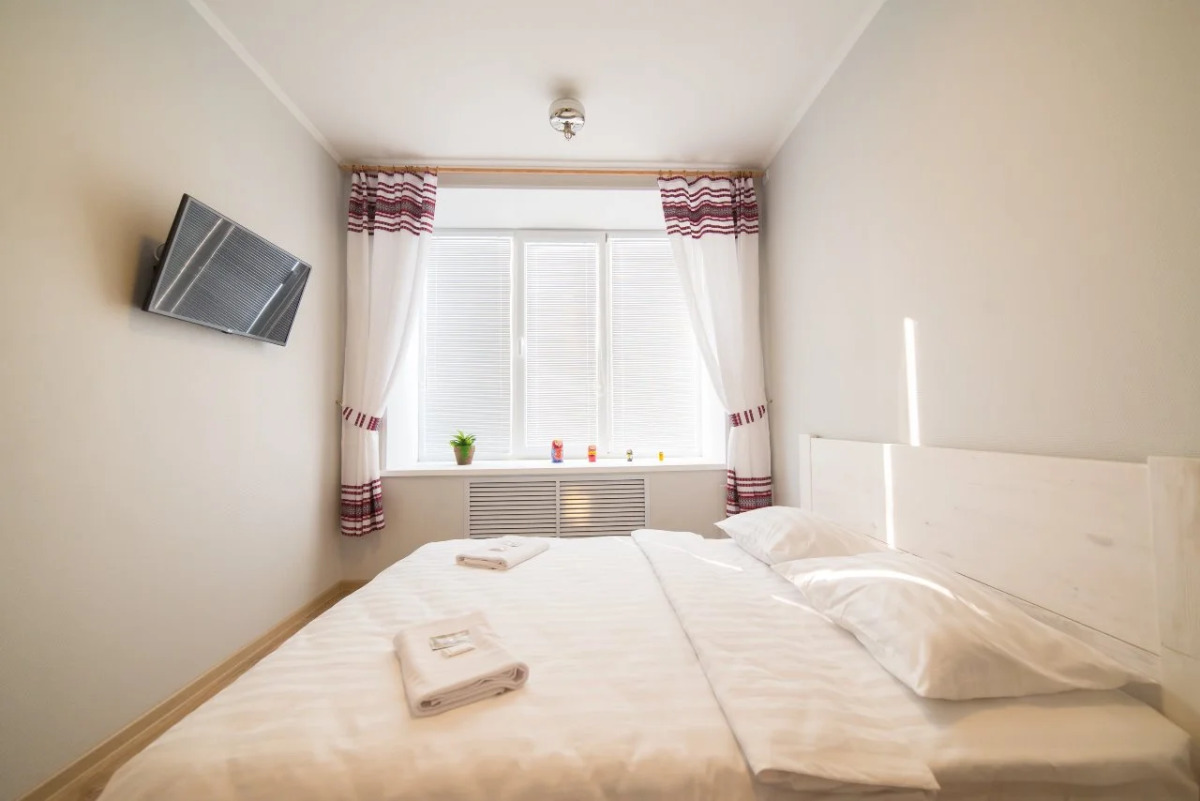 Хостел Изба