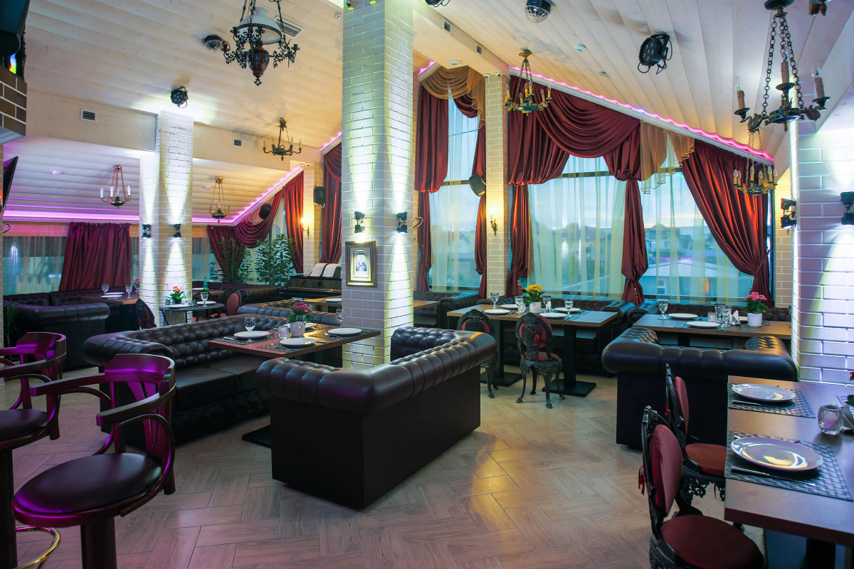 Гостевой дом Усадьба МихалычЪ