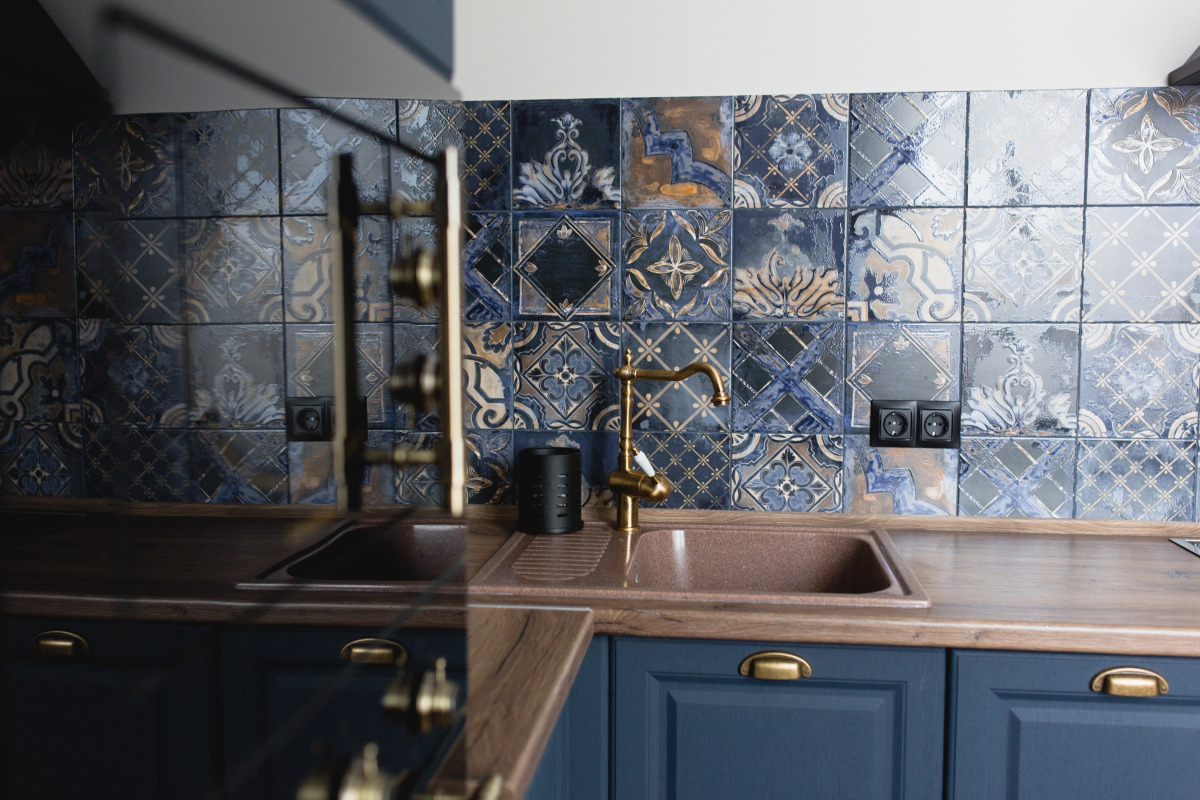 Апартаменты Сталинское Барокко в Сердце Города