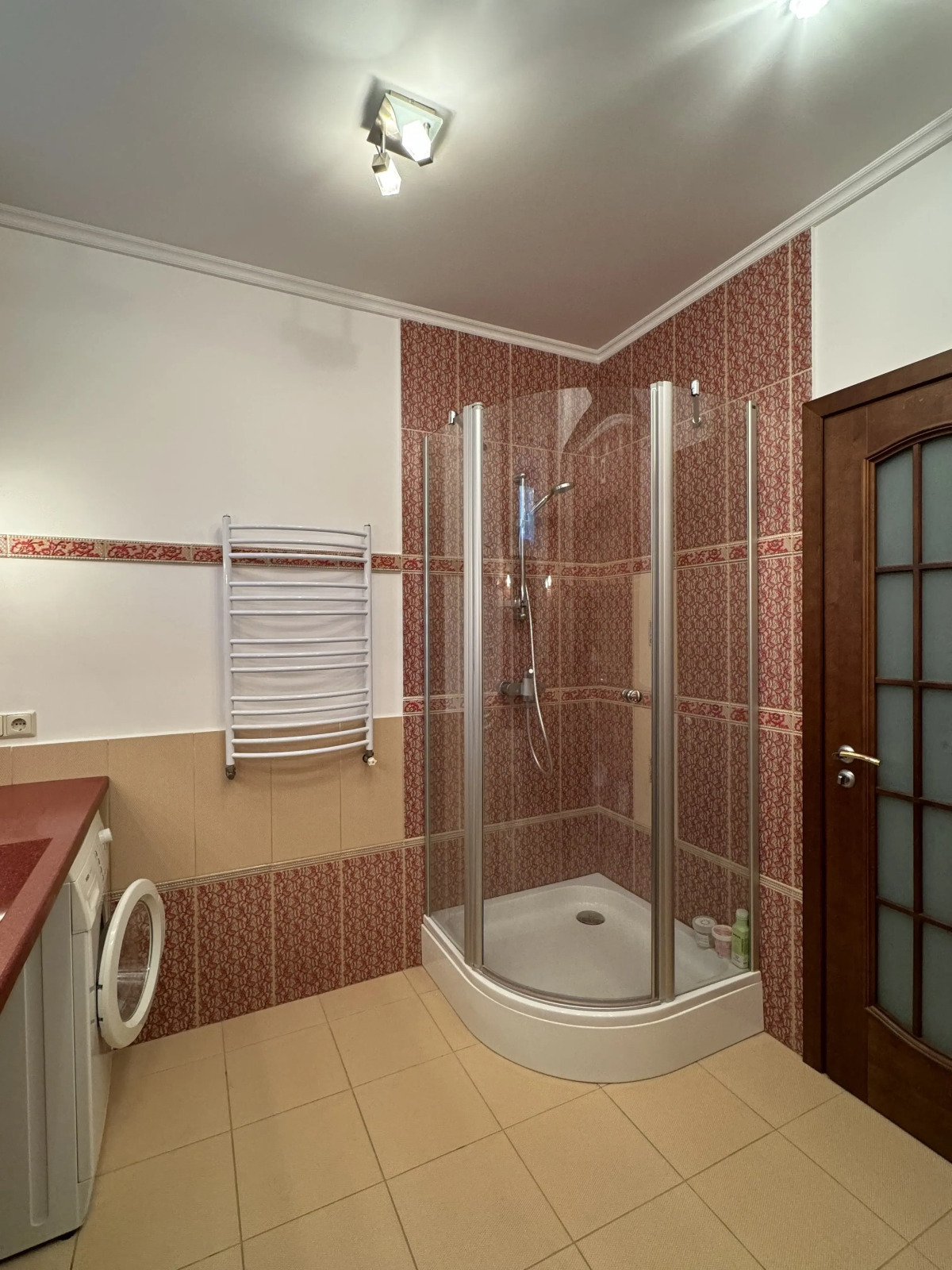 Квартира в центре Светлогорска