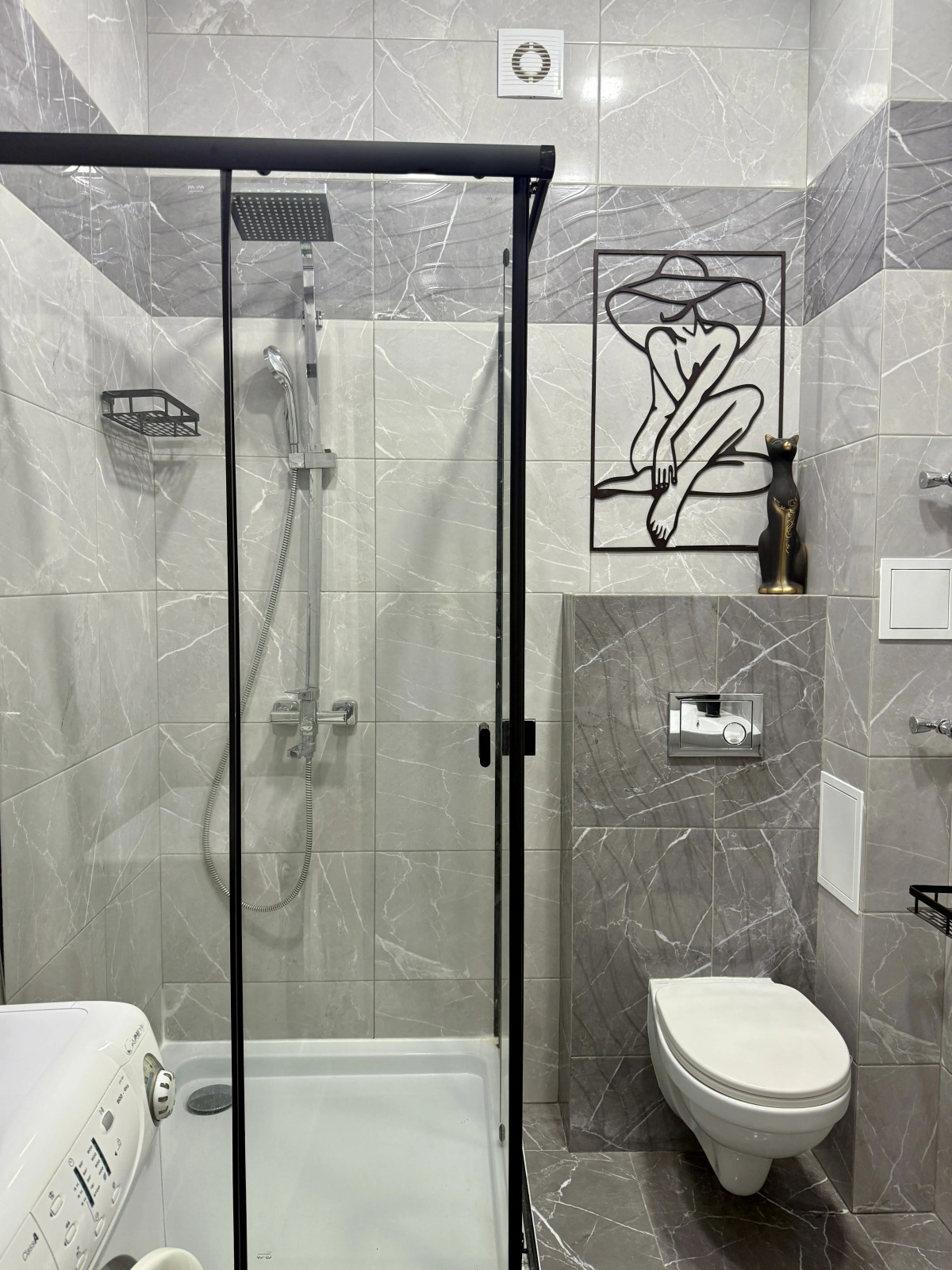 Апартаменты на Центральной площади