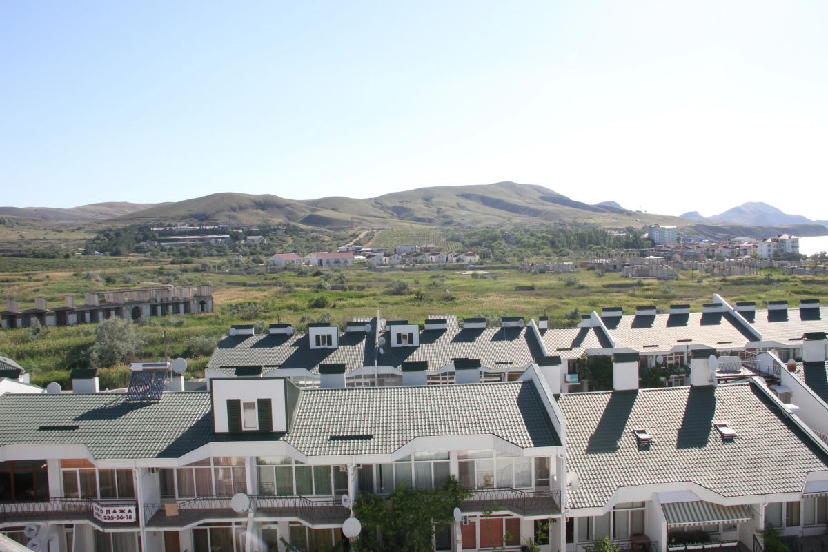 Апартаменты Асми 4