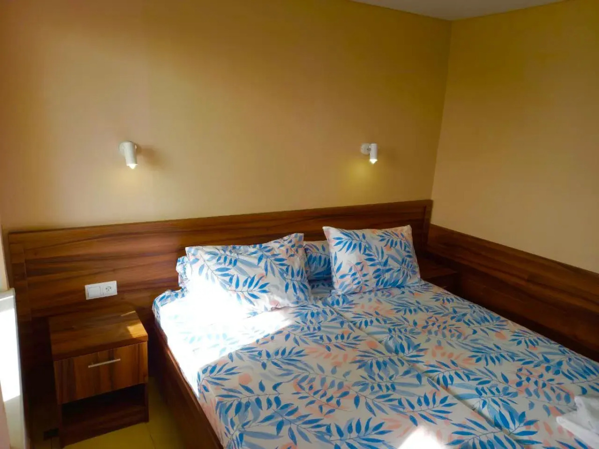 Гостевой дом На Высоте