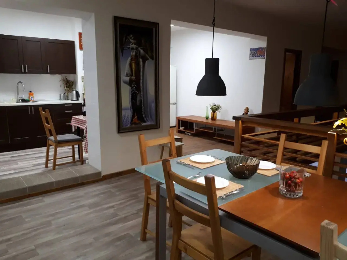 Яхт-клуб Кайрос