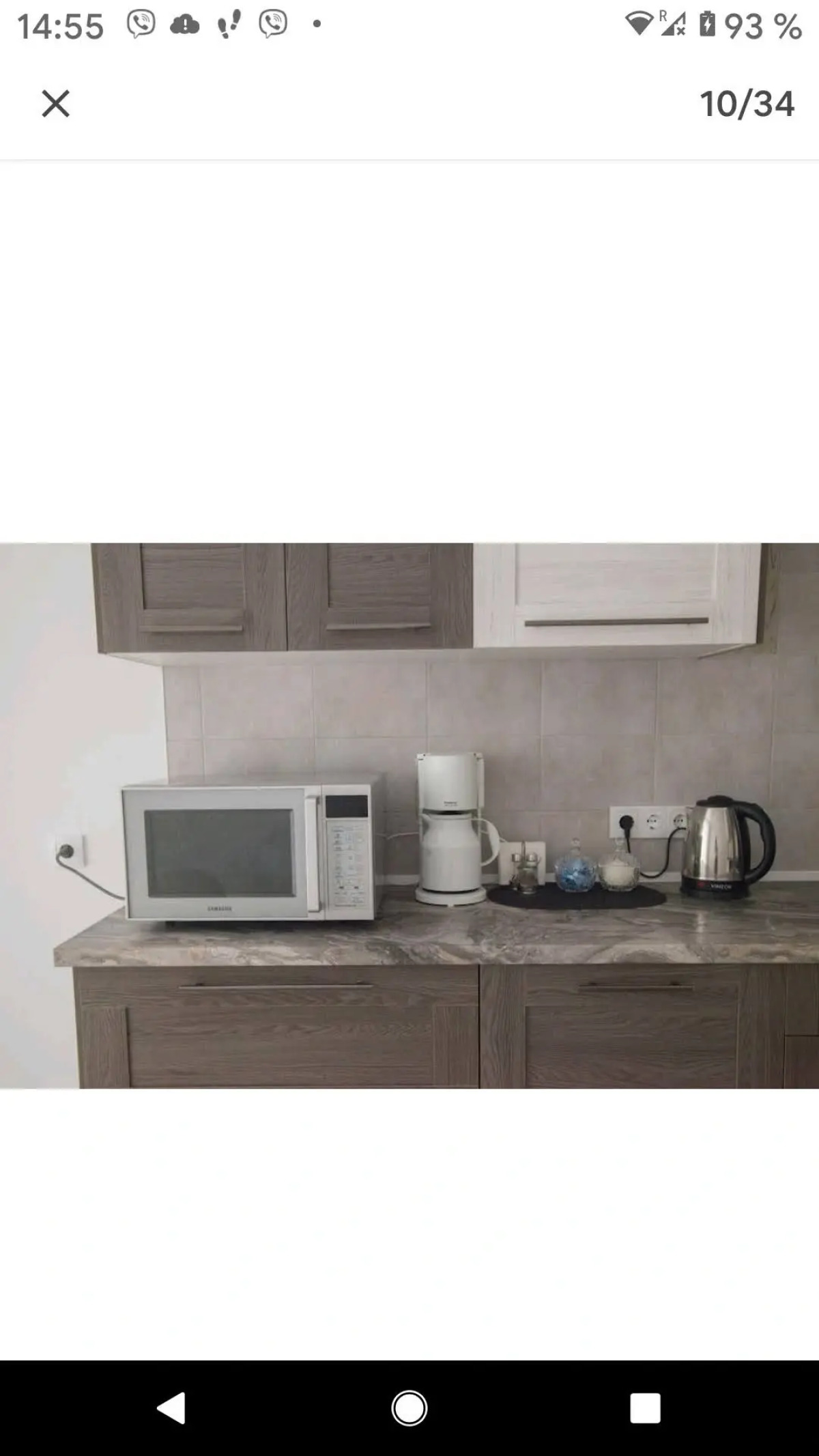 Апартаменты в Самом Центре Калининграда в современном доме