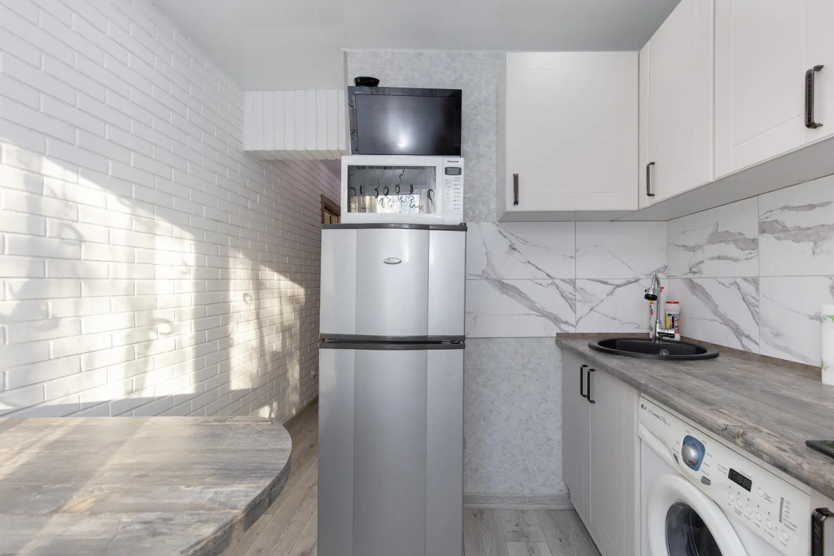 Апартаменты на Большой Песочная 11