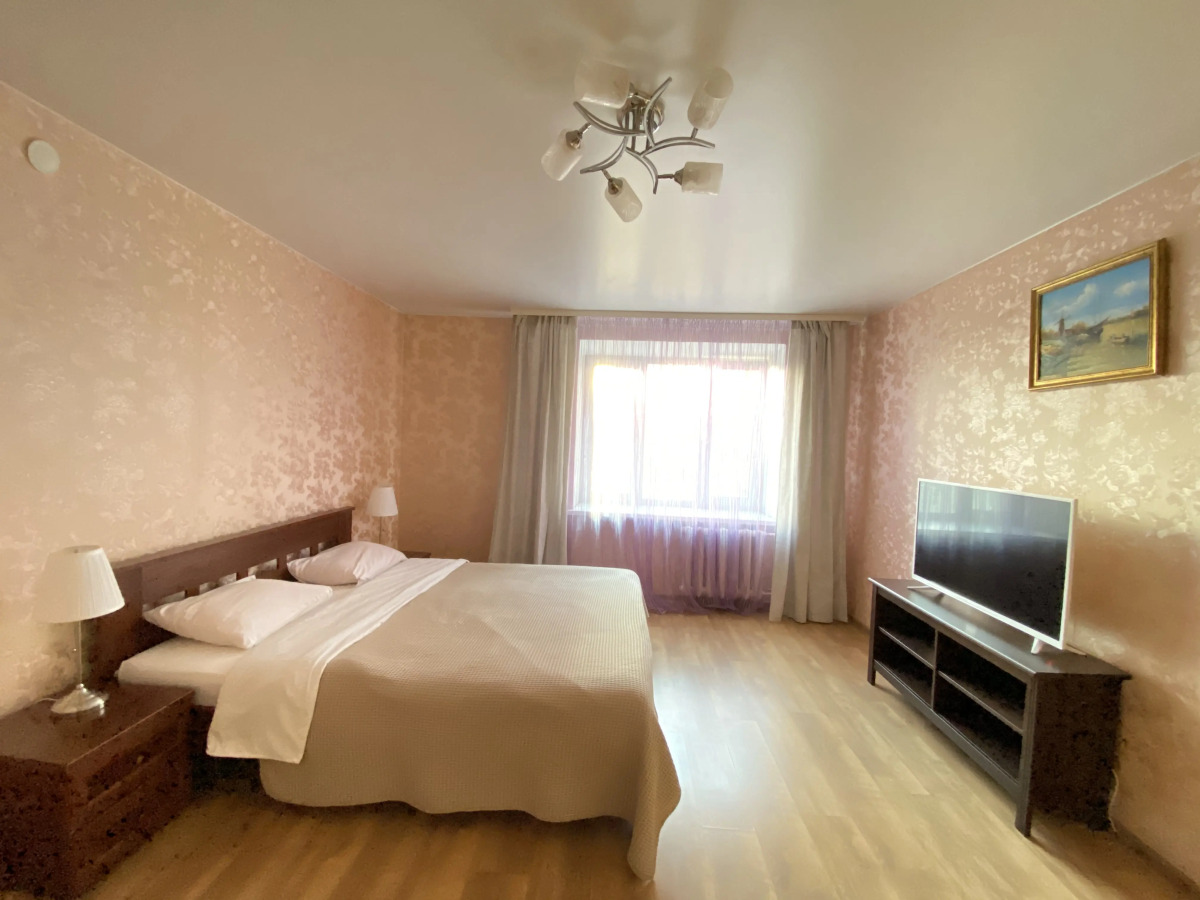 Апартаменты на Чехова 36