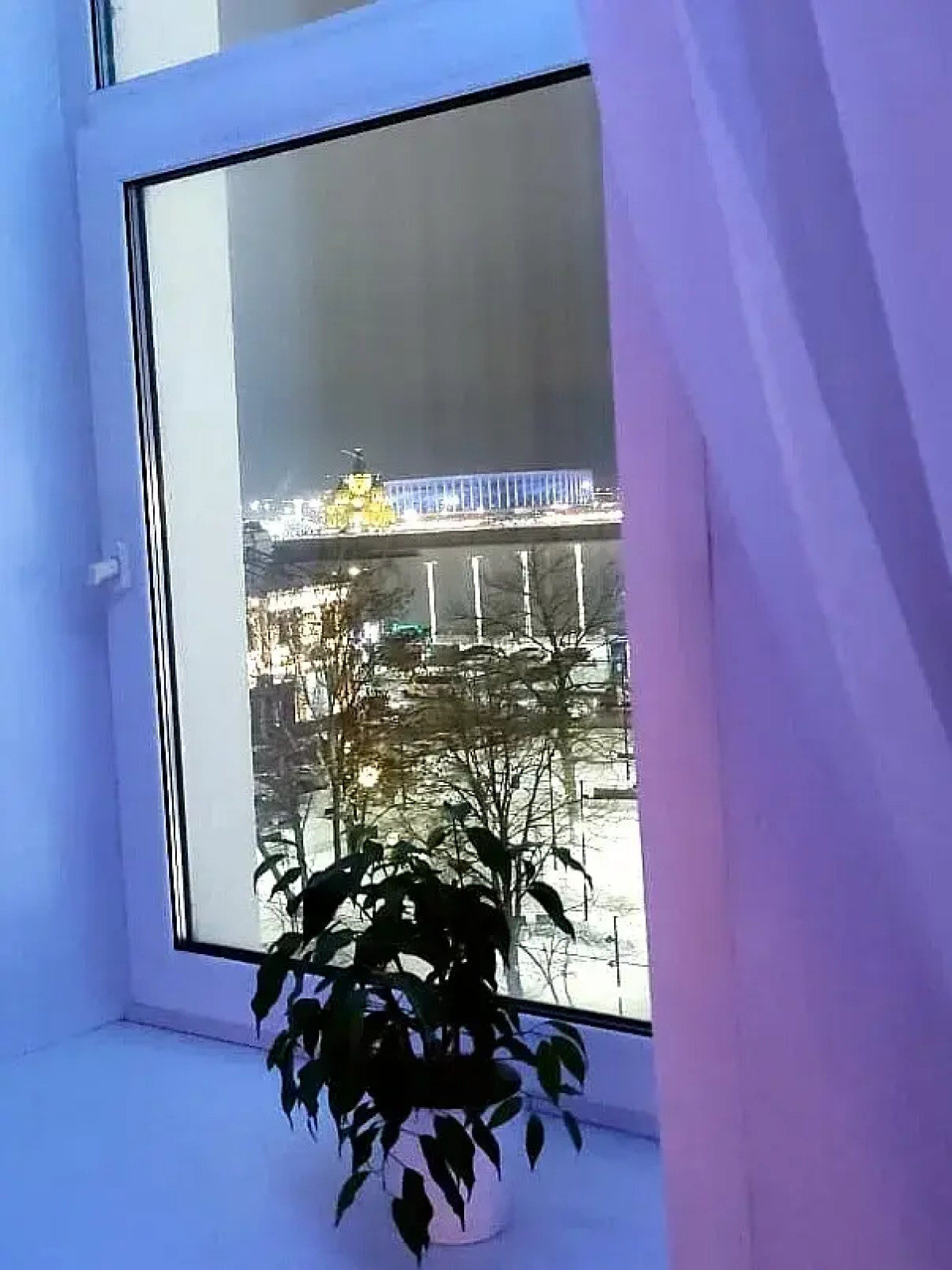 Видовая студия на Рождественской у кремля