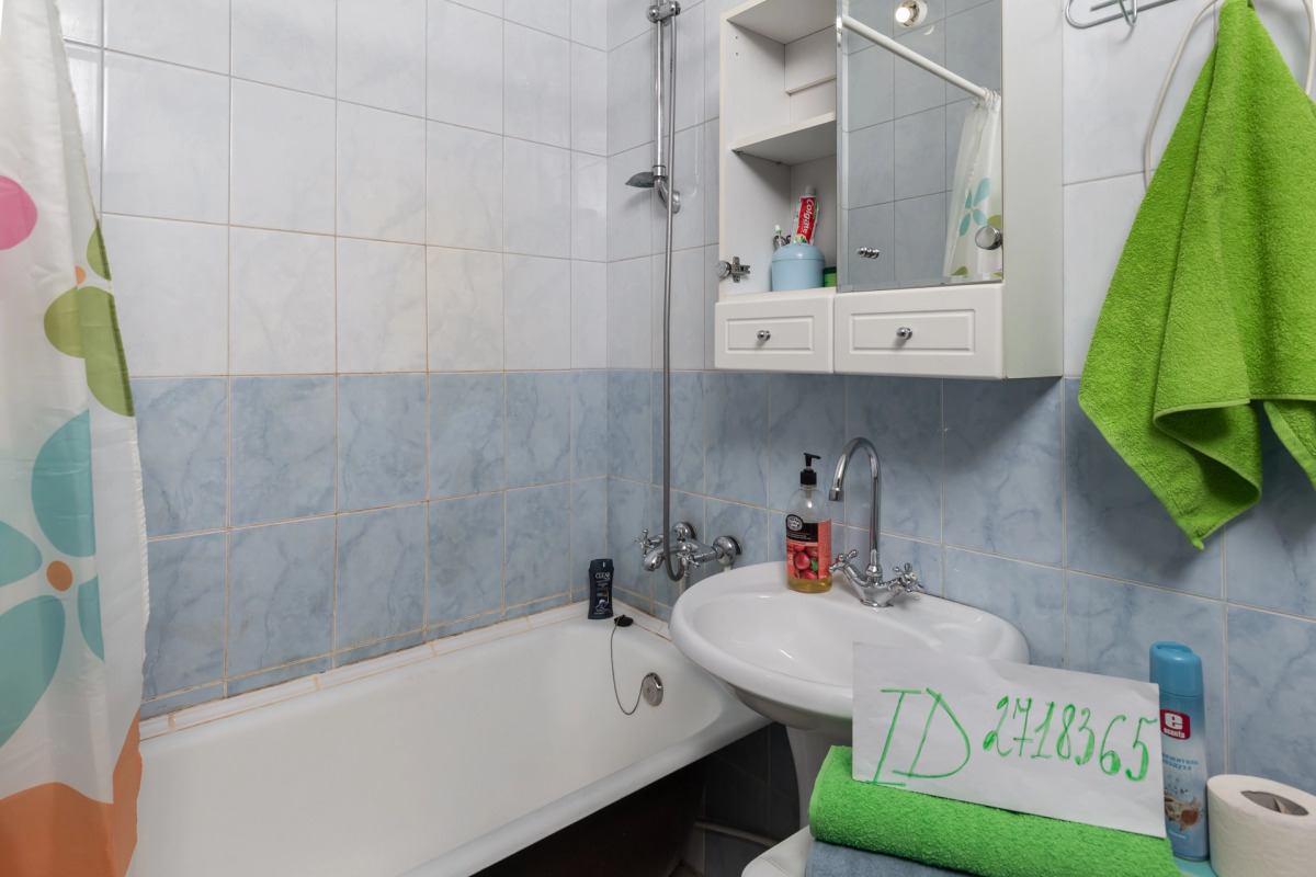 Апартаменты на проспекте Косыгина 17