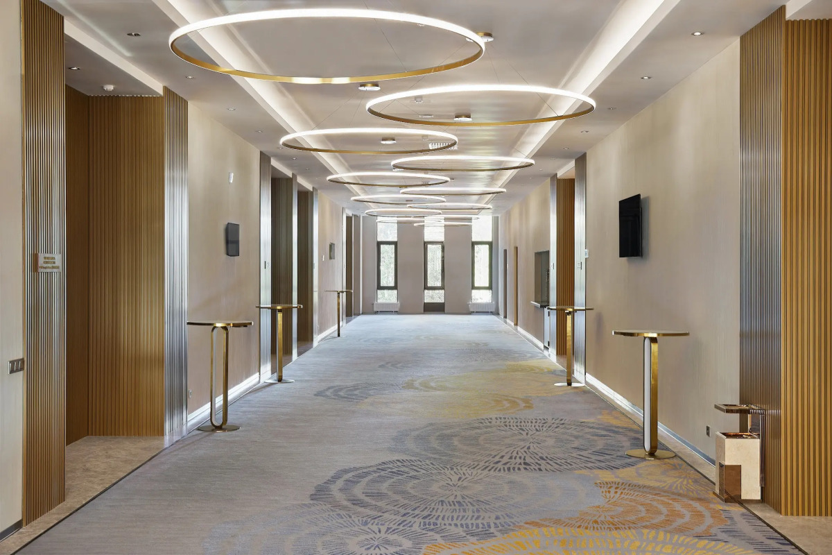 Aden Hotel & Business Centre Minsk (airport)