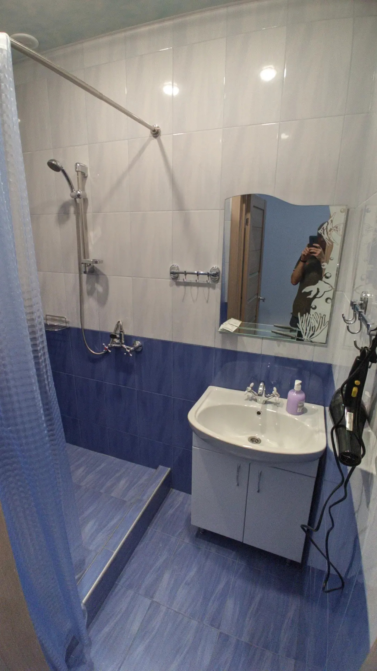 Квартира Квартира Комфорт у Вокзала