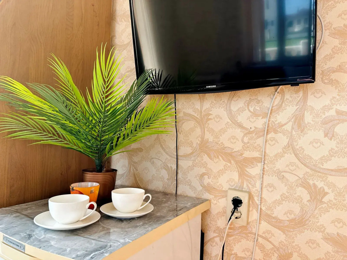 Гостевой дом Арарат