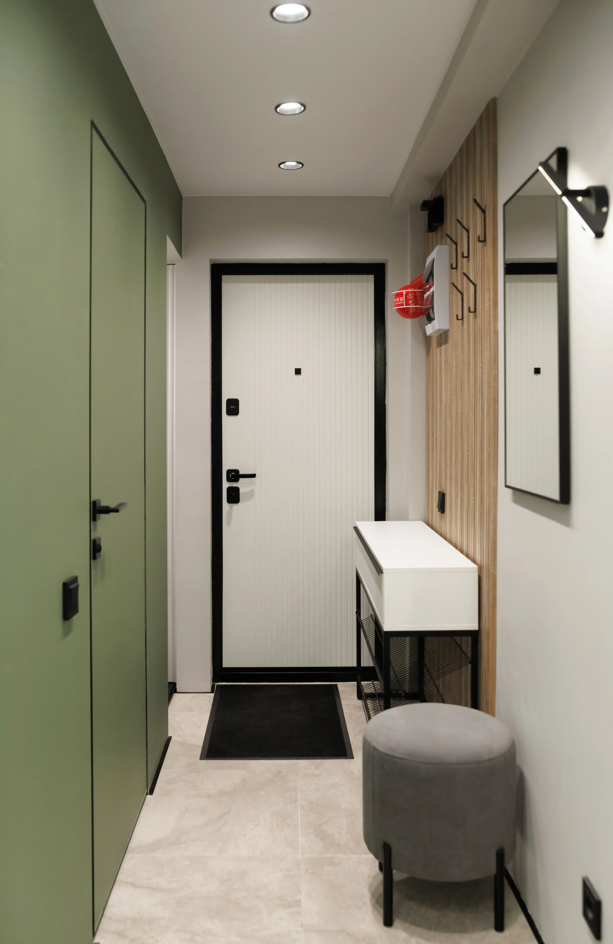 Апартаменты BPA Apartments 37/20