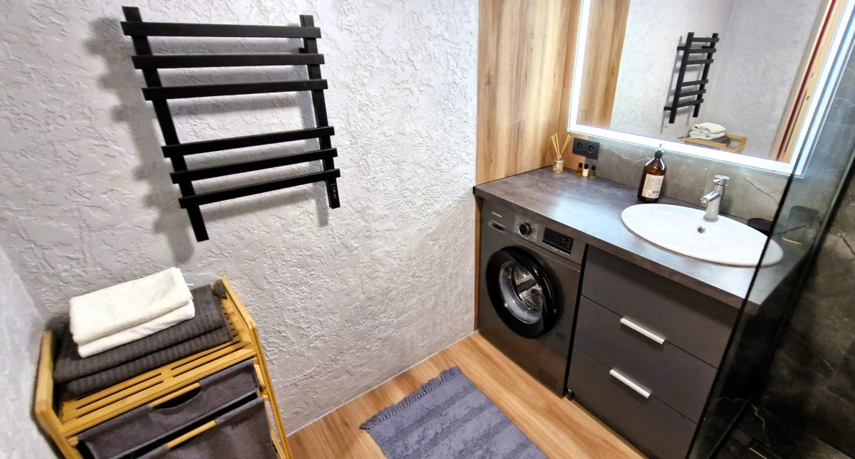 Квартира Кант