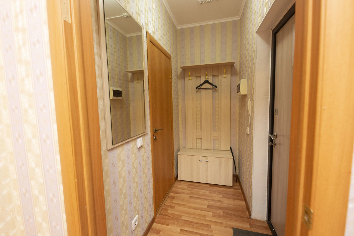 Квартира на ул. 50 лет ВЛКСМ дом 13 корп. 3