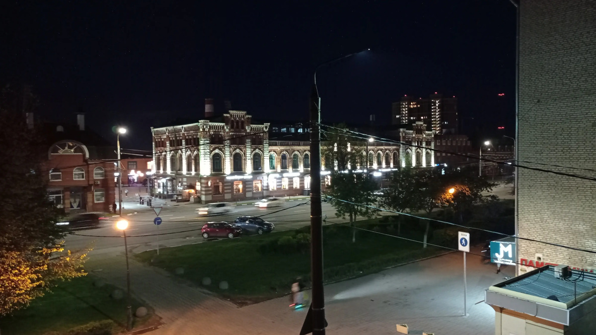 Квартира в центре Тулы напротив стадиона Арсенал и Likerka Loft для 1-4 человек