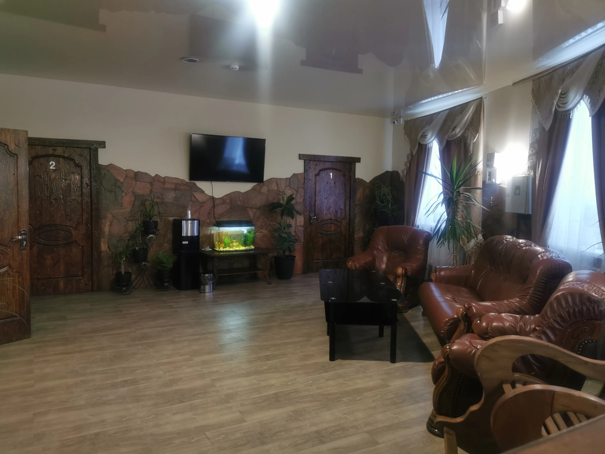Отель Gala