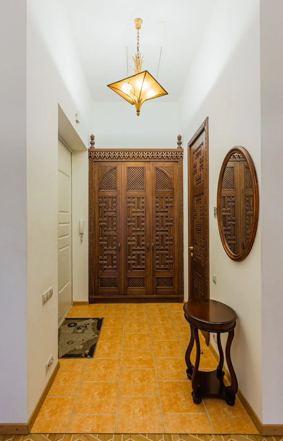 Апартаменты a.m. Rooms Mauritania (Angliyskaya Naberezhnaya)