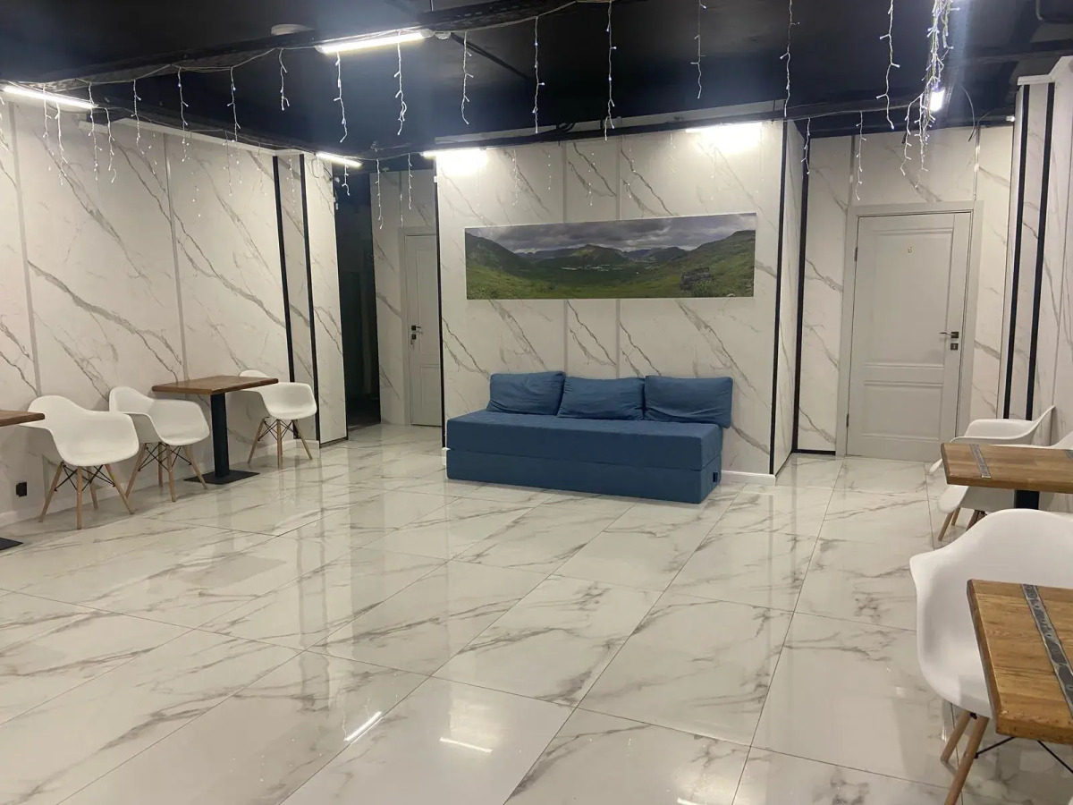 Апартаменты BBClub Apart Khibiny