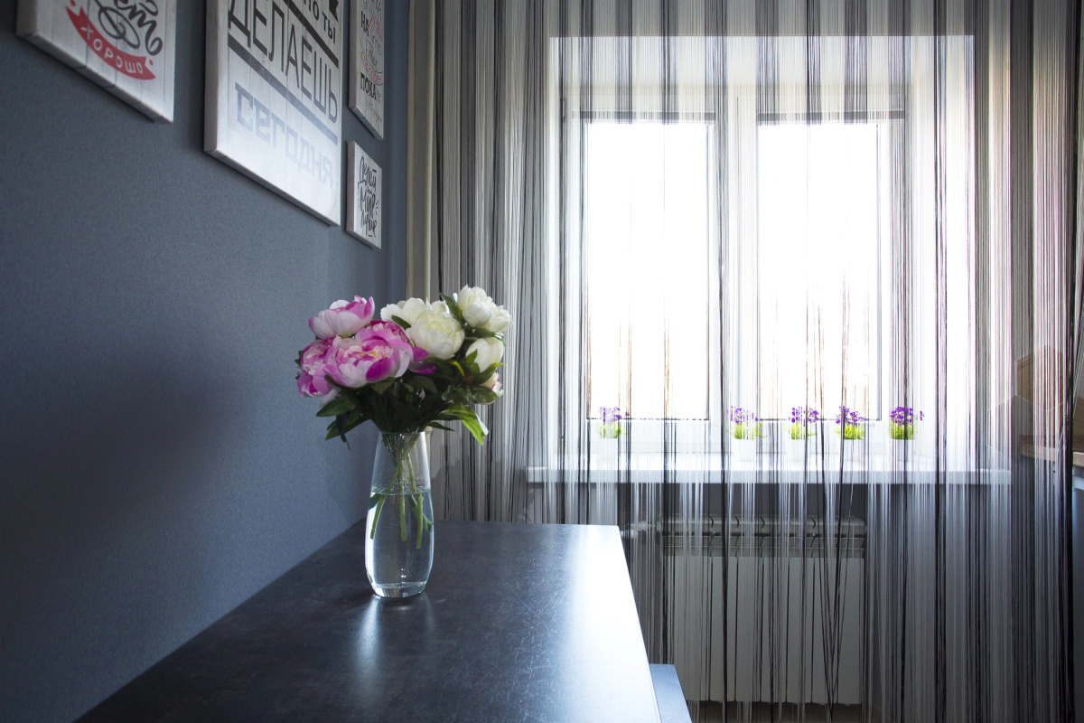 Апартаменты FreeLife CityCentr