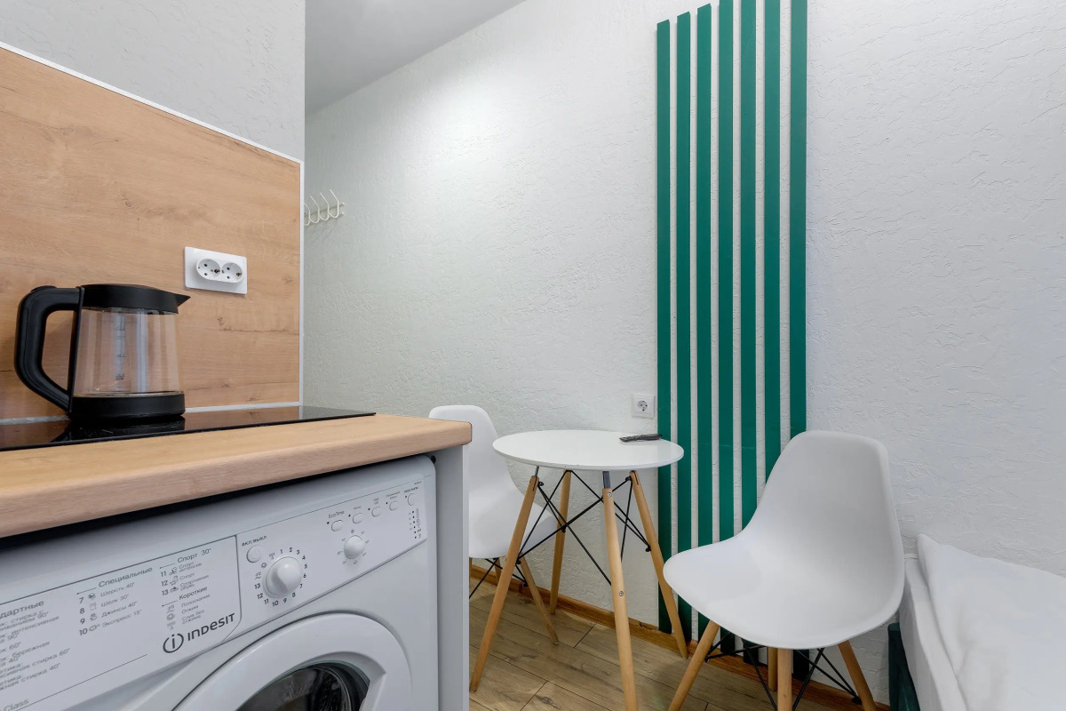 Апартаменты VEDA Aparts 2 Ольминского 6