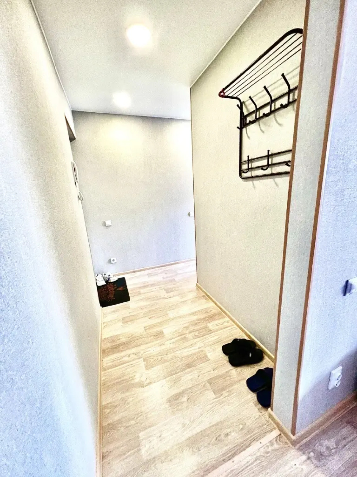 Апартаменты на Ленинградской 65/1