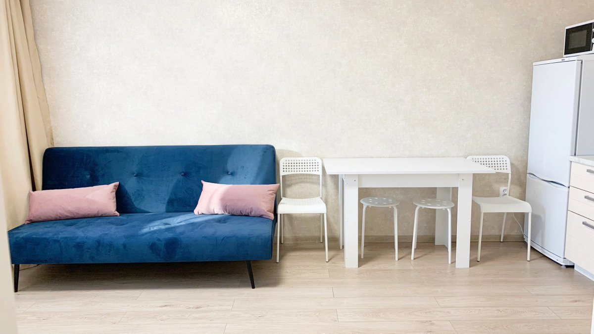 Апартаменты на Модогоева 6