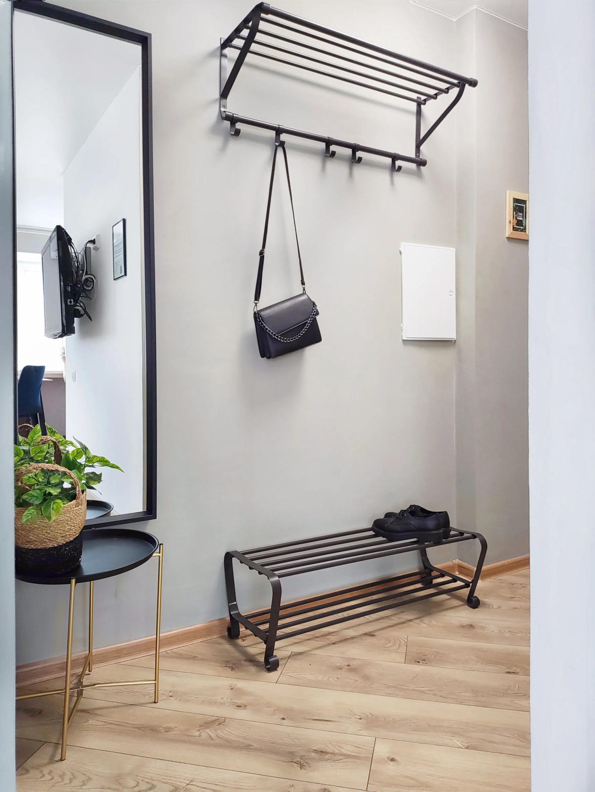 Квартира на Шейнкмана